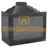 Чугунная топка Промо 715П,Л
